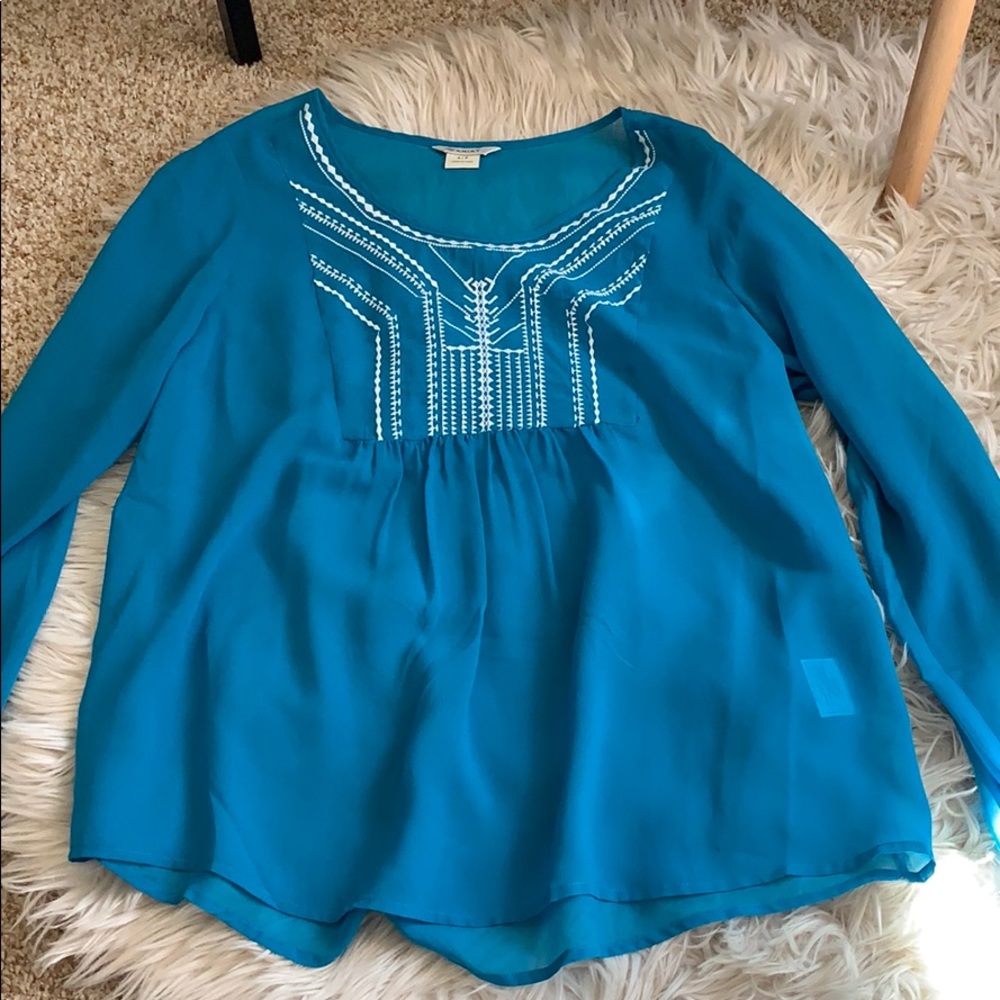 Ariat long sleeve